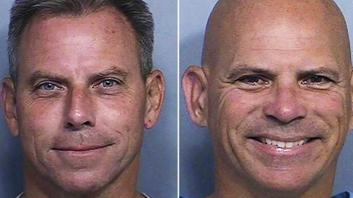 Lawyers for Menendez brothers say prosecutor’s reasons for opposing reduced sentences are ‘patently meritless’