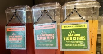Legislator pushes for caffeine label law after 2022 death blamed on Charged Lemonade
