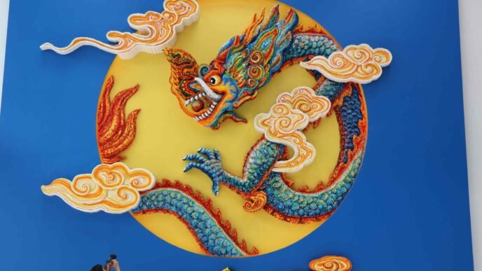 Lego goes local with Vietnam and US plants to curb tariff risks
