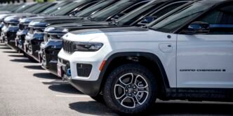 Letter from Nikkei Asia's editor: Small cars, big stakes: Trump airs frustration with Japan automakers