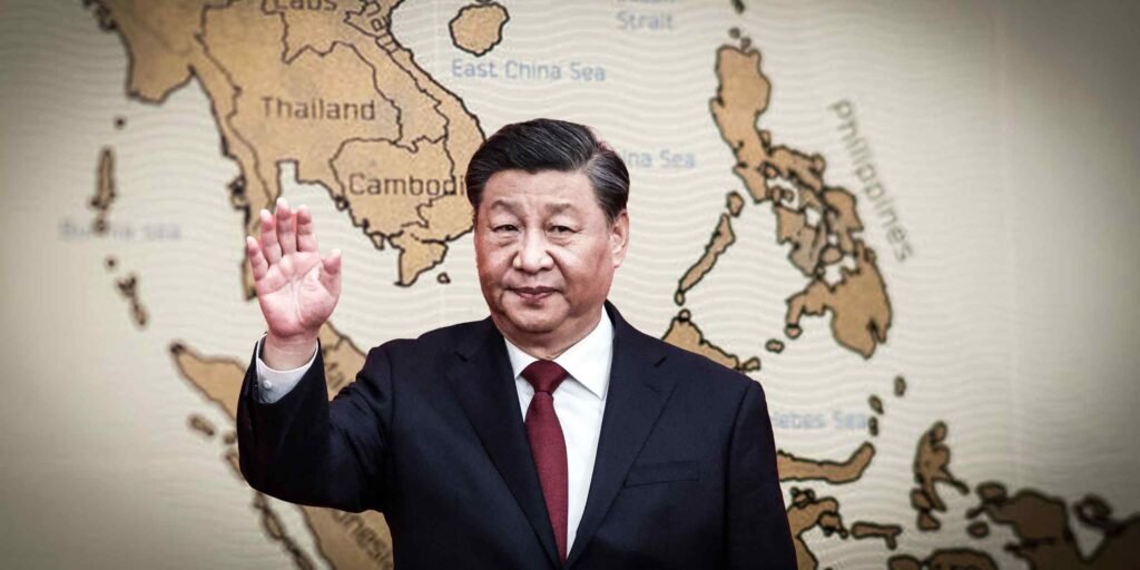Letter from Nikkei Asia's editor: Trump's tariff shockwaves force Asia to rethink trade strategies