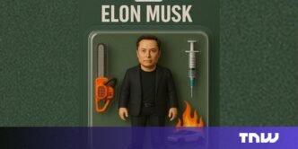 LinkedIn’s AI action figure fad is ‘obviously unsustainable,’ warns UK tech mogul