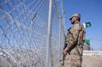 List of eight Pakistanis killed in terrorist attack in Iran released