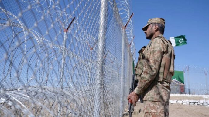 List of eight Pakistanis killed in terrorist attack in Iran released