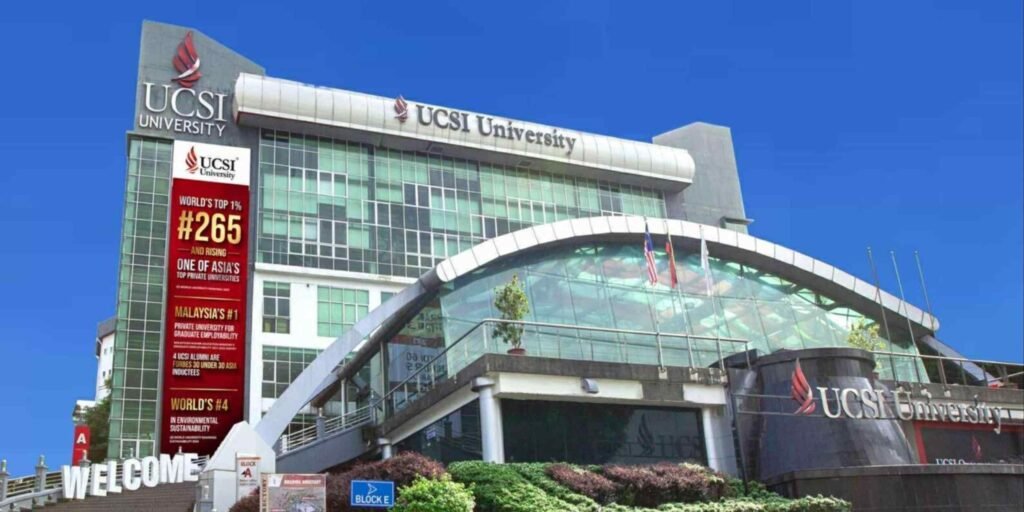 Malaysia's UCSI University to offer prep course in Japan for study abroad