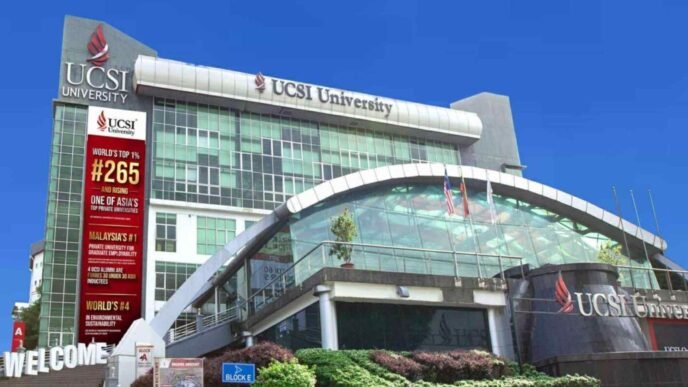 Malaysia's UCSI University to offer prep course in Japan for study abroad