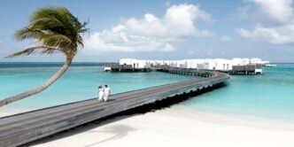 Maldives bans entry of Israelis over Gaza war