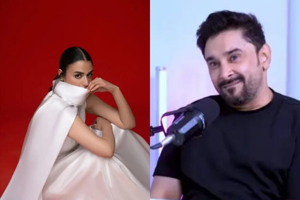 Mani opens up about marriage, empowering Hira, and handling trolls