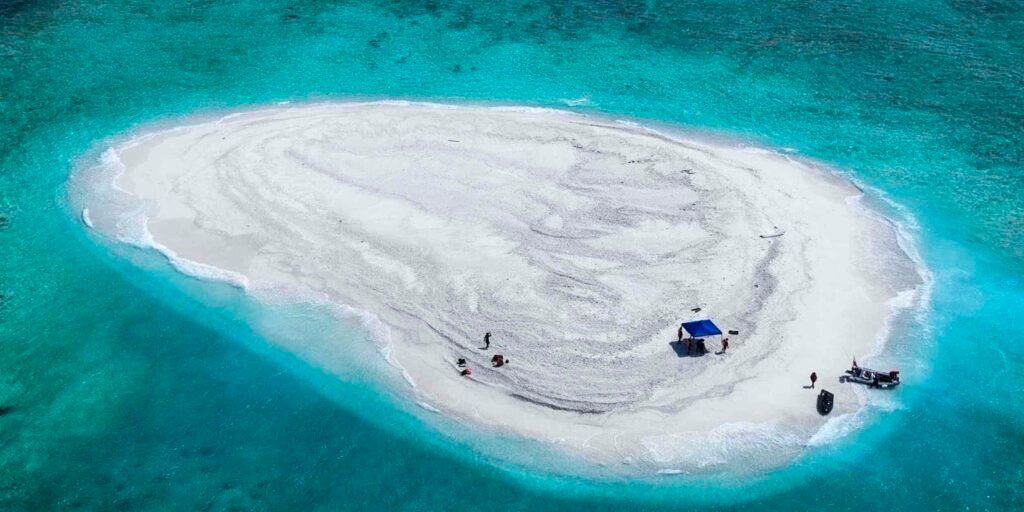 Manila rejects Beijing's claim of seizing South China Sea sandbar