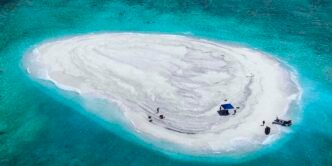 Manila rejects Beijing's claim of seizing South China Sea sandbar