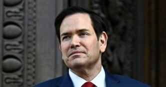 Marco Rubio unveils a massive overhaul of the State Department, with a reduction of staff and bureaus