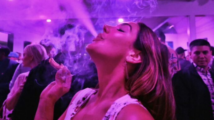 Marijuana holiday 4/20 coincides with Easter and Passover this year. Here’s what to know