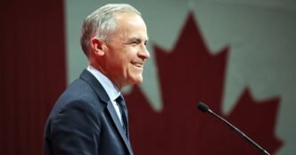 Mark Carney’s Liberal party wins Canadian elections amid U.S. tensions