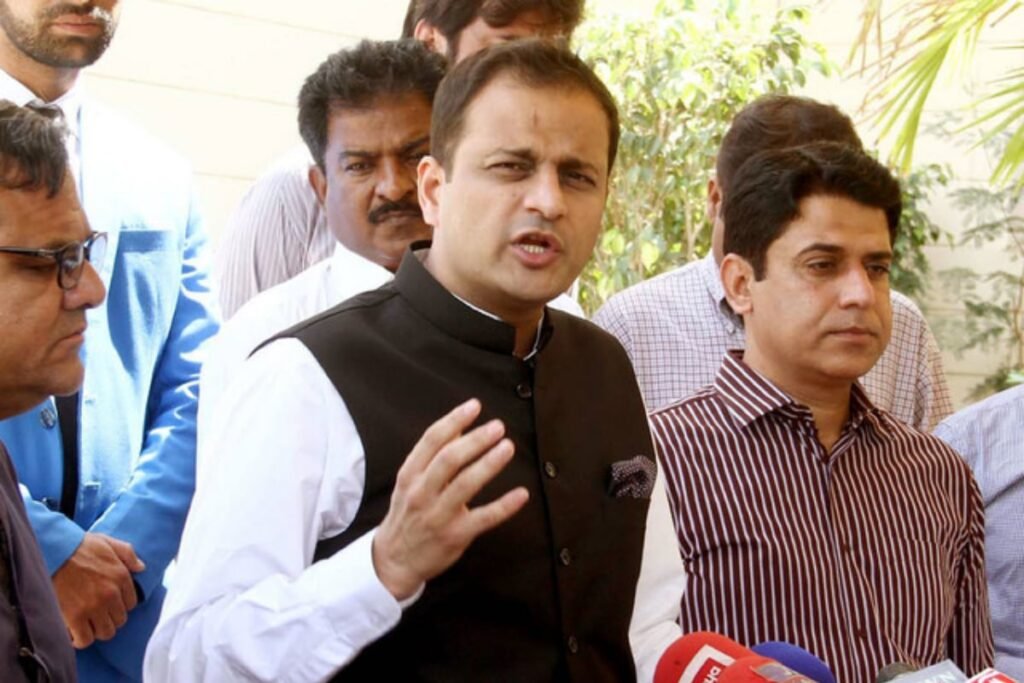 Mayor Karachi to inaugurate 'Cattle-Friendly Market today
