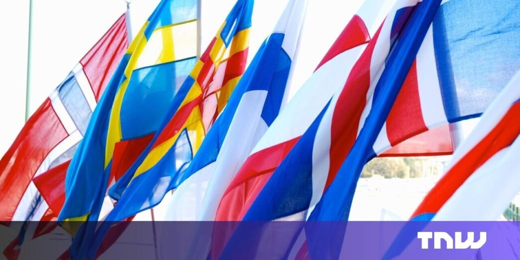 Meet the 5 Nordic scaleups in TECH5 — the 'Champions League of Tech'