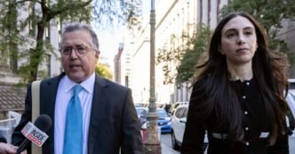 Meet the judge and the lawyers at the center of Diddy's case