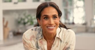 Meghan Markle credits this 1 tip to being ‘happier than she’s ever been’