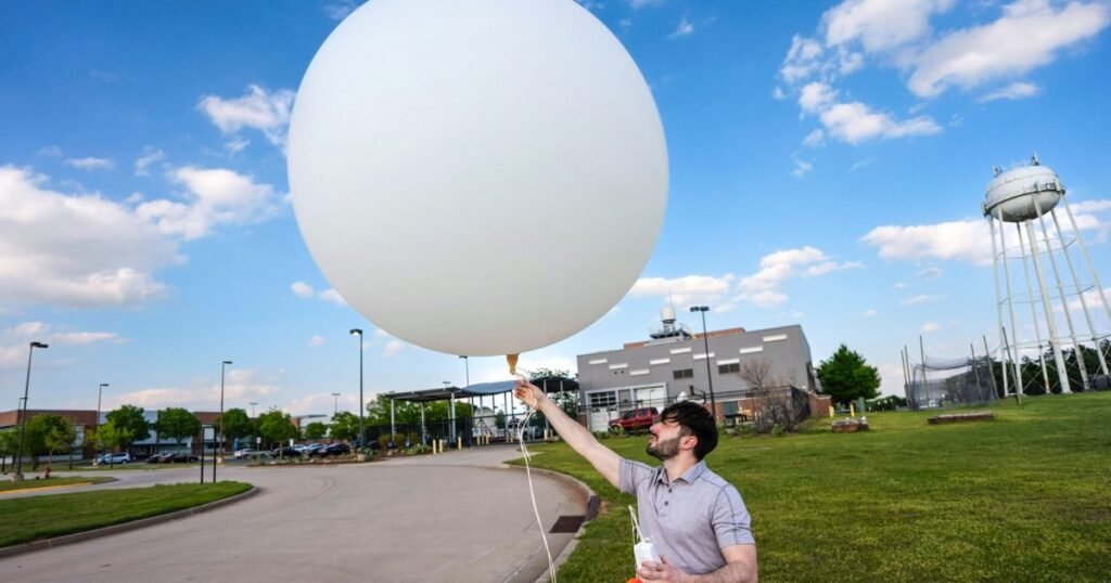 Meteorologists say NWS cuts degraded forecasts during recent storms