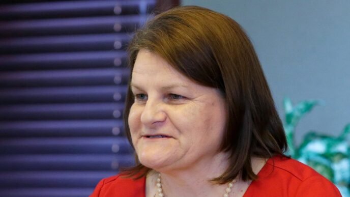 Milwaukee judge charged with obstructing immigration agents is relieved of duty