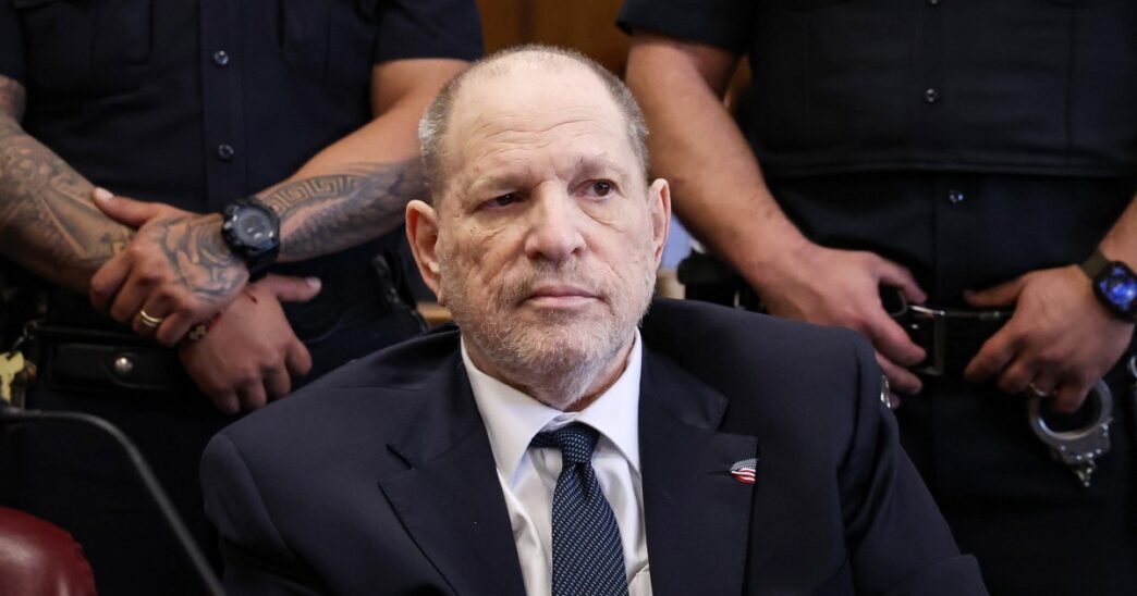 Miriam Haley testifies against Harvey Weinstein once more
