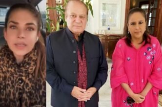 Mishi Khan slams Barkha Dutt’s criticism on India-Pakistan post-Pahalgam