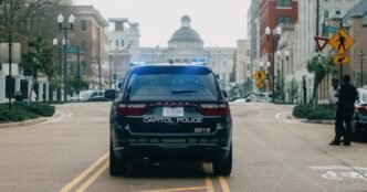 Mississippi officers charged in young father's shooting death