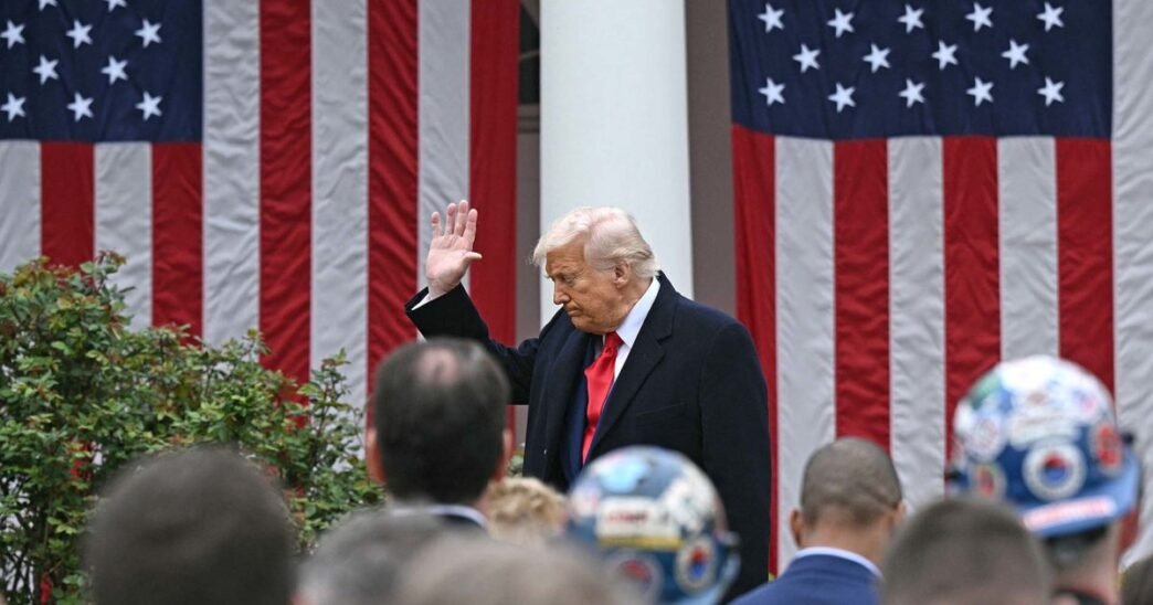 More than 80 progressive groups warn against Trump and Congress' attacks on the judiciary