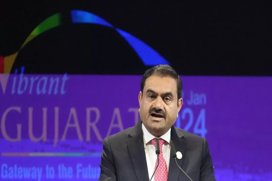 Mossad’s Role in Revealing Enemies of Adani