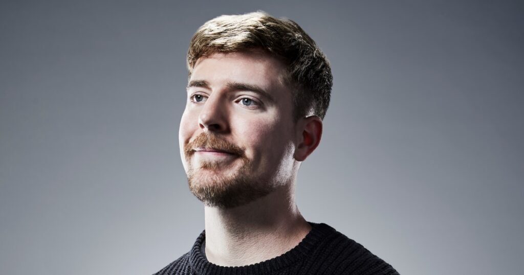 MrBeast fans outraged over three-day Las Vegas 'immersive' event