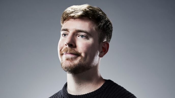 MrBeast fans outraged over three-day Las Vegas 'immersive' event