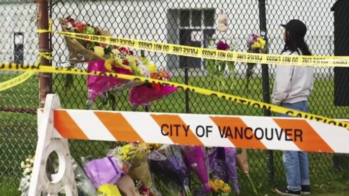 Multiple fatalities after car drives into crowd at festival