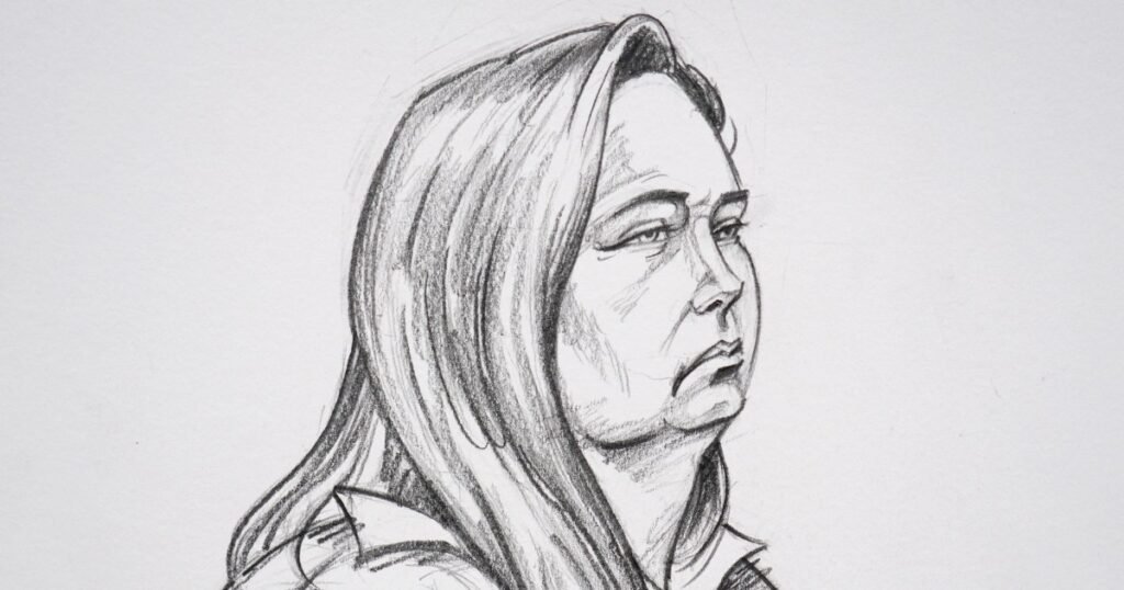 Mushroom murder trial begins in rural Australia
