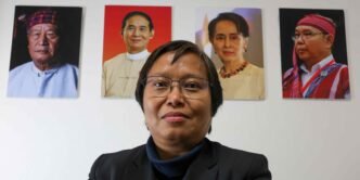 Myanmar opposition calls for earthquake aid to bypass military regime