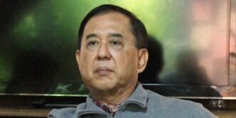 Myanmar tycoon freed from 3-year detention after quake