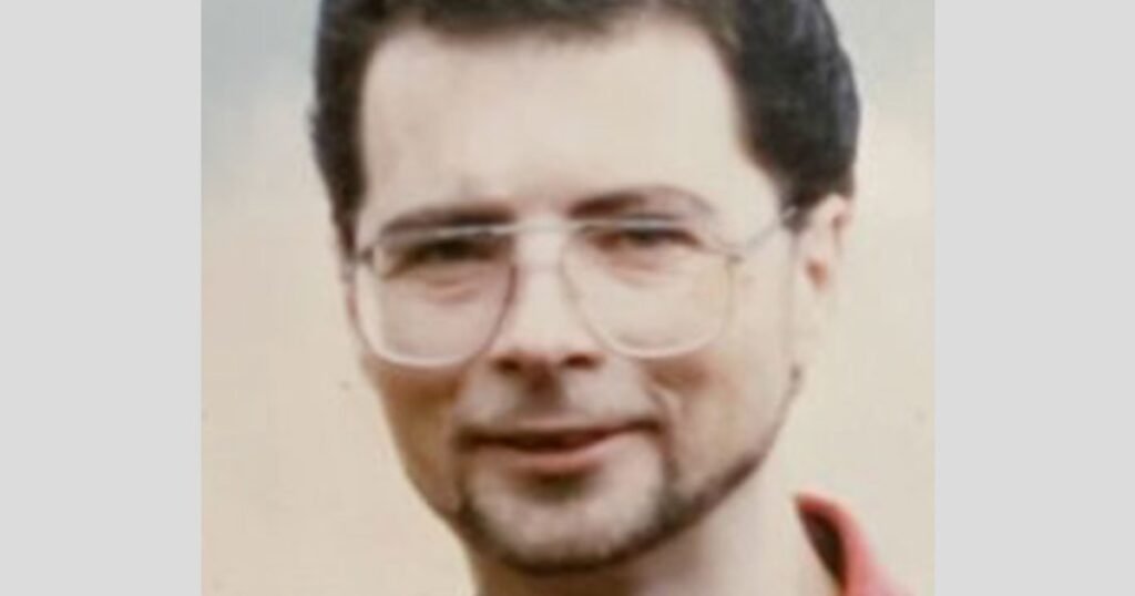 Mystery of unidentified John Doe solved after 20 years by DNA sequencing