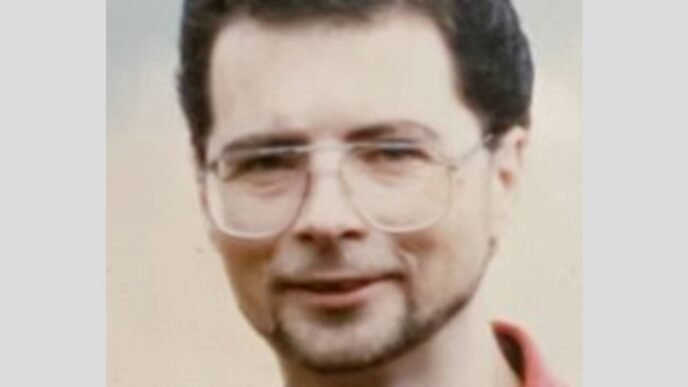 Mystery of unidentified John Doe solved after 20 years by DNA sequencing