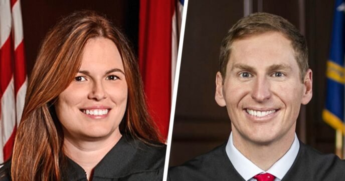 N.C. Supreme Court halts decision requiring verification of 65,000 votes in tight judicial race