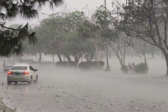 NDMA predicts unsettled weather from May 1 to7