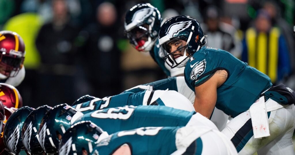 NFL commissioner believes owners will reach a decision soon on the tush push