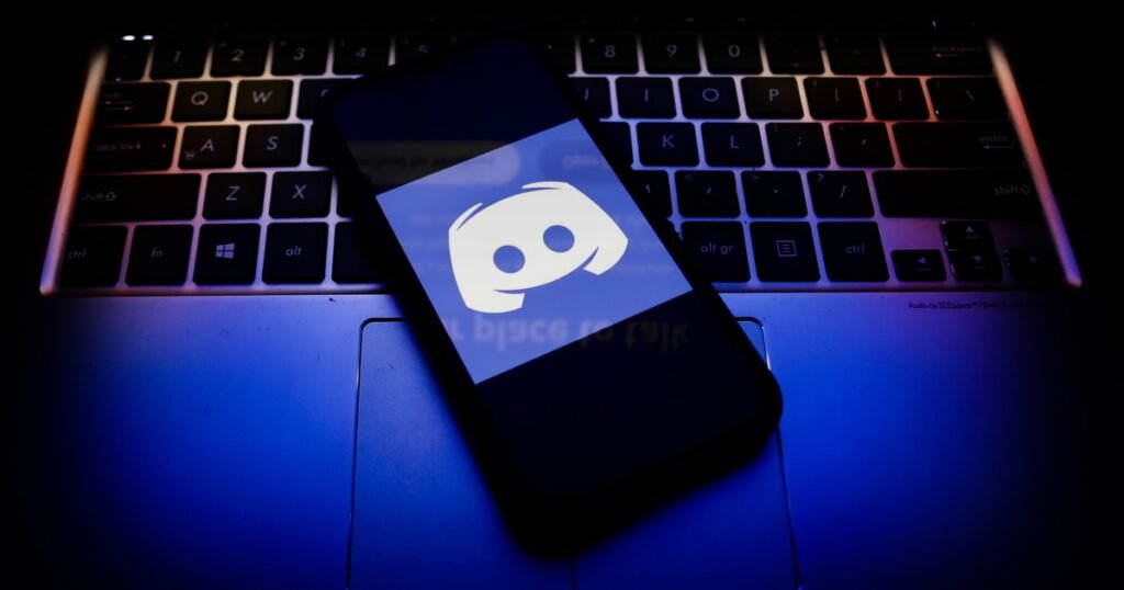 N.J. attorney general sues Discord messaging app over child predator concerns