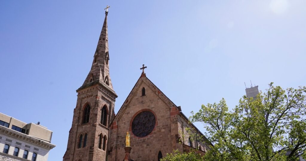 N.J. high court to hear case between Catholic diocese, prosecutor over investigating sex abuse claims