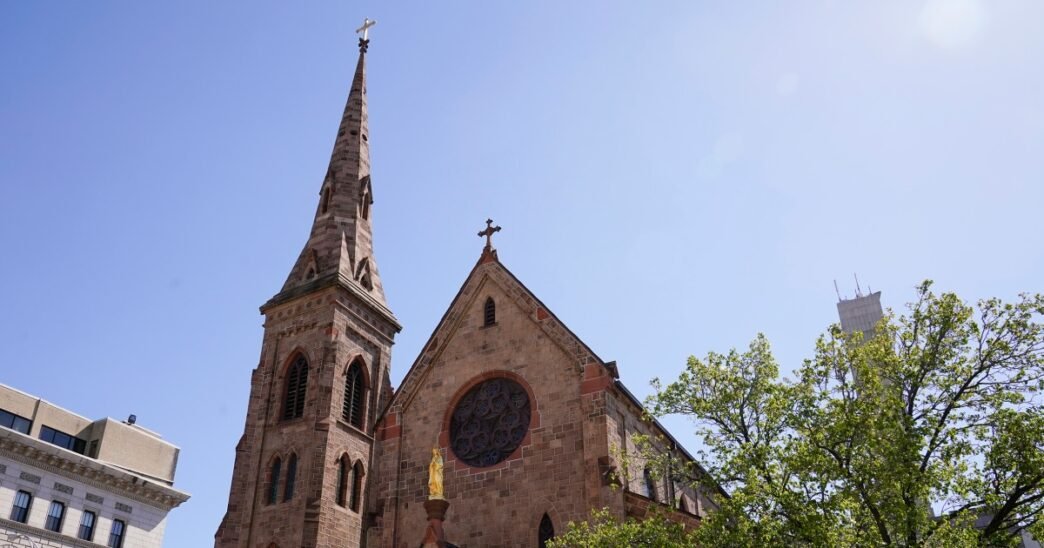 N.J. high court to hear case between Catholic diocese, prosecutor over investigating sex abuse claims