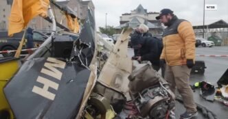 NYC helicopter company behind deadly crash ends operations