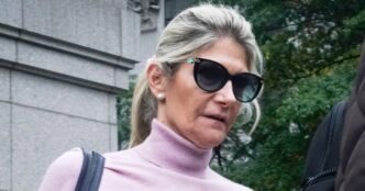 Nadine Menendez, wife of former Sen. Bob Menendez, convicted in bribery scheme