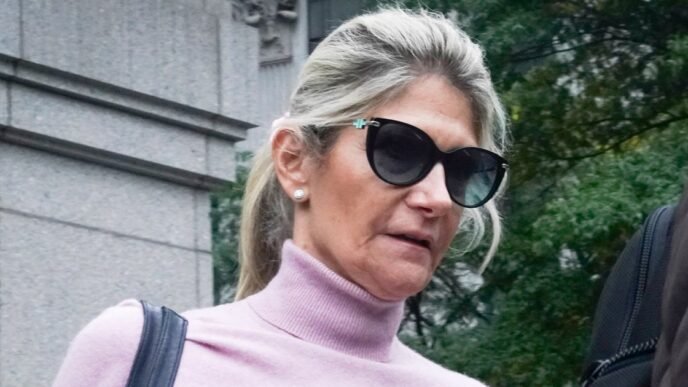 Nadine Menendez, wife of former Sen. Bob Menendez, convicted in bribery scheme
