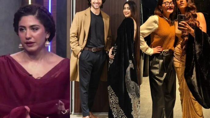 Naeema Butt criticizes ‘Kabhi Main Kabhi Tum’ co-stars