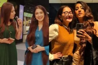 Naeema Butt talks candidly about insecurities among ‘Kabhi Main Kabhi Tum’ cast