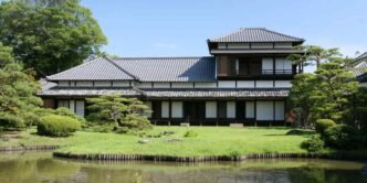 Nagano serves up Edo-inspired meals to tempt visitors with taste for history