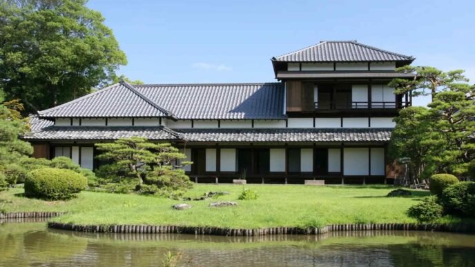 Nagano serves up Edo-inspired meals to tempt visitors with taste for history