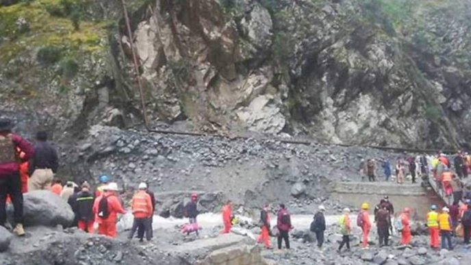Naran reopens for tourists after 5 months
